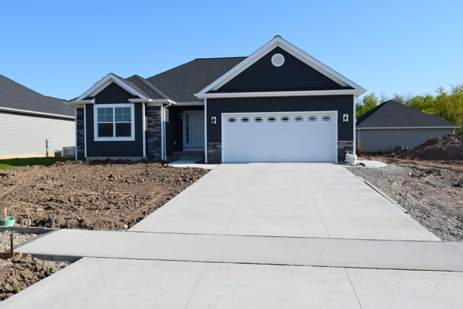 Concrete Contractors Birmingham AL | Residential & Commercial ...